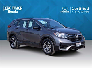 2020 Honda CR-V LX 5J6RW1H28LA003853 2020 Honda CR-V LX