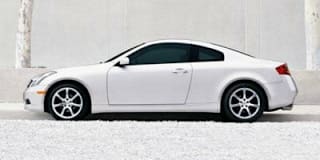 2007 Infiniti G35 JNKCV54E17M905124 2007 Infiniti G35