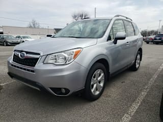 2015 Subaru Forester JF2SJAHC5FH577418 2015 Subaru Forester