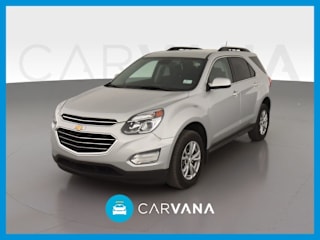 2017 Chevrolet Equinox LT 2GNALCEK2H6158826 2017 Chevrolet Equinox LT