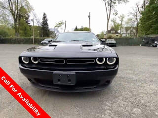 2020 Dodge Challenger SXT 2C3CDZAG6LH210267 2020 Dodge Challenger SXT