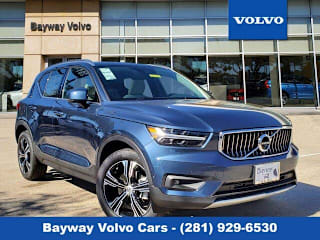 2021 Volvo XC40 YV4AC2HL7M2522279 2021 Volvo XC40
