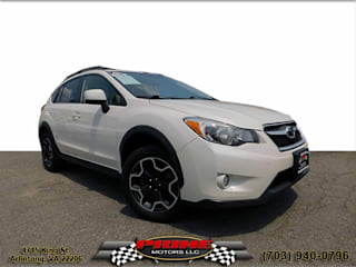 2014 Subaru Crosstrek 2.0i Premium JF2GPACC3E8291545 2014 Subaru Crosstrek 2.0i Premium