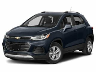2019 Chevrolet Trax LT 3GNCJLSB1KL171699 2019 Chevrolet Trax LT