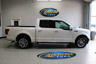 2017 Ford F-150 1FTEW1CF6HFA18649 2017 Ford F-150