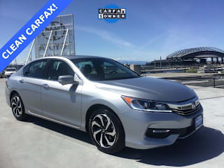 2017 Honda Accord EX w/Honda Sensing 1HGCR2F06HA131544 2017 Honda Accord EX w/Honda Sensing