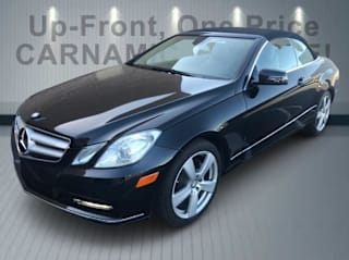 2013 Mercedes-Benz E-Class E 350 WDDKK5KF3DF196073 2013 Mercedes-Benz E-Class E 350