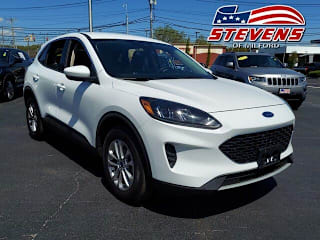 2020 Ford Escape SE 1FMCU9G65LUA19071 2020 Ford Escape SE