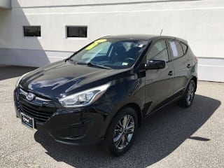 2015 Hyundai Tucson KM8JT3AF4FU982175 2015 Hyundai Tucson