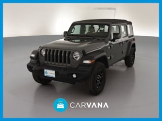 2018 Jeep Wrangler Unlimited Sport 1C4HJXDN0JW197250 2018 Jeep Wrangler Unlimited Sport