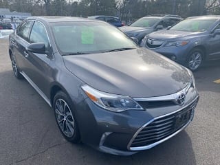 2016 Toyota Avalon XLE Plus 4T1BK1EB7GU218387 2016 Toyota Avalon XLE Plus
