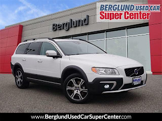 2014 Volvo XC70 YV4902BZ9E1183525 2014 Volvo XC70