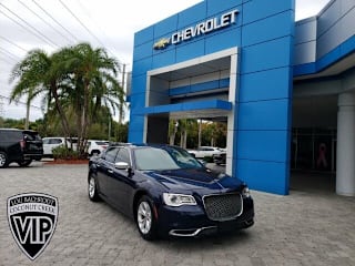 2016 Chrysler 300 Limited 2C3CCAAG3GH216487 2016 Chrysler 300 Limited