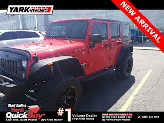 2015 Jeep Wrangler Unlimited Freedom Edition 1C4BJWDG6FL642262 2015 Jeep Wrangler Unlimited Freedom Edition