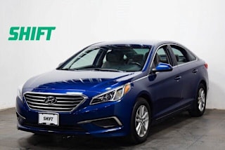 2016 Hyundai Sonata 5NPE24AF7GH385404 2016 Hyundai Sonata