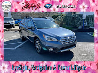 2017 Subaru Outback 4S4BSENC3H3301578 2017 Subaru Outback