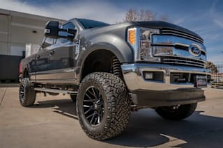 2017 Ford F-250 Super Duty Lariat 1FT7W2BT4HED07363 2017 Ford F-250 Super Duty Lariat