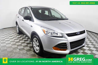 2015 Ford Escape 1FMCU0F74FUB79503 2015 Ford Escape