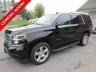 2015 Chevrolet Tahoe LT 1GNSKBKC1FR533704 2015 Chevrolet Tahoe LT