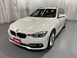 2018 BMW 3 Series 328d xDrive WBA8J1C53JA019129 2018 BMW 3 Series 328d xDrive