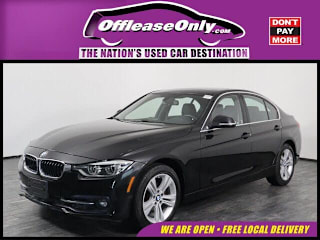 2018 BMW 3 Series 330i xDrive WBA8D9C50JA012743 2018 BMW 3 Series 330i xDrive