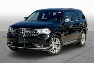 2015 Dodge Durango 1C4RDHEG6FC810045 2015 Dodge Durango