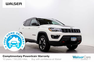 2018 Jeep Compass 3C4NJDDB2JT210710 2018 Jeep Compass