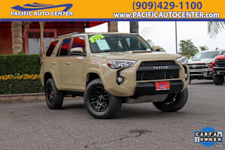 2016 Toyota 4Runner TRD Pro JTEBU5JR8G5352596 2016 Toyota 4Runner TRD Pro