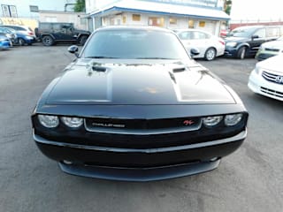 2012 Dodge Challenger R/T 2C3CDYBT1CH294746 2012 Dodge Challenger R/T
