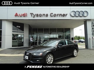 2015 Audi A4 2.0T quattro Premium Plus WAUFFAFL7FN018259 2015 Audi A4 2.0T quattro Premium Plus
