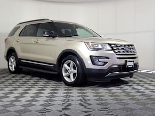 2017 Ford Explorer 1FM5K8D83HGC02201 2017 Ford Explorer