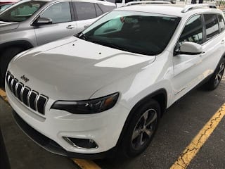 2019 Jeep Cherokee Limited 1C4PJLDB2KD184006 2019 Jeep Cherokee Limited