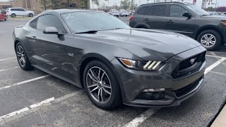 2016 Ford Mustang 1FA6P8CF4G5306674 2016 Ford Mustang