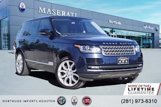 2015 Land Rover Range Rover SALGS2TF8FA232748 2015 Land Rover Range Rover