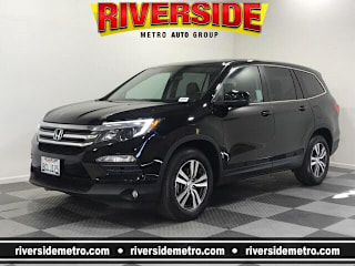 2018 Honda Pilot 5FNYF5H57JB005018 2018 Honda Pilot