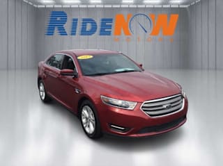 2015 Ford Taurus SEL 1FAHP2E89FG181498 2015 Ford Taurus SEL