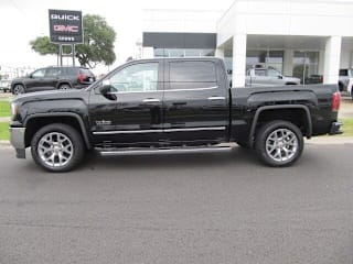 2018 GMC Sierra 1500 SLT 3GTP1NEC9JG320958 2018 GMC Sierra 1500 SLT