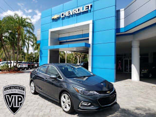 2017 Chevrolet Cruze 1G1BF5SM2H7148151 2017 Chevrolet Cruze