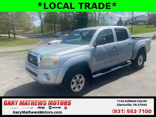 2006 Toyota Tacoma 3TMJU62NX6M026034 2006 Toyota Tacoma