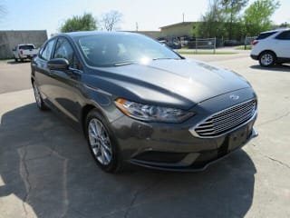 2017 Ford Fusion 3FA6P0H72HR359438 2017 Ford Fusion