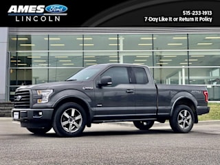 2015 Ford F-150 1FTEX1EP9FKD67148 2015 Ford F-150