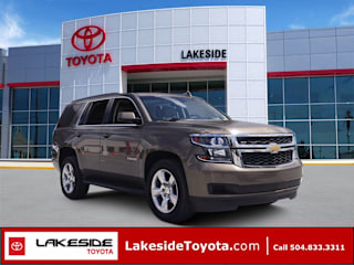 2015 Chevrolet Tahoe LT 1GNSCBKC5FR678046 2015 Chevrolet Tahoe LT