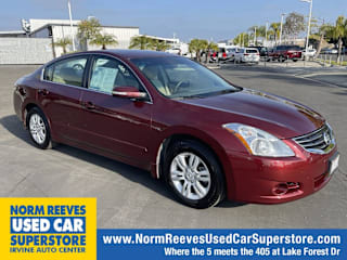 2011 Nissan Altima 1N4AL2AP4BN412856 2011 Nissan Altima