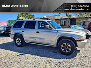 1998 Dodge Durango Base 1B4HS28Y8WF188904 1998 Dodge Durango Base