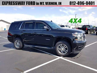 2015 Chevrolet Tahoe LT 1GNSKBKC4FR523362 2015 Chevrolet Tahoe LT