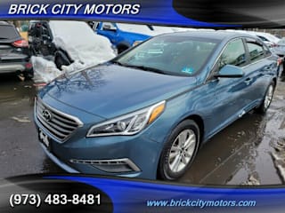 2015 Hyundai Sonata SE 5NPE24AF8FH214448 2015 Hyundai Sonata SE