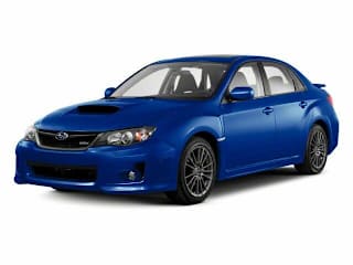 2012 Subaru Impreza JF1GV7E64CG003121 2012 Subaru Impreza