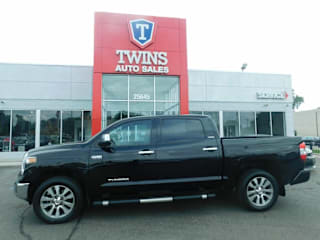 2015 Toyota Tundra Limited 5TFHY5F1XFX423290 2015 Toyota Tundra Limited