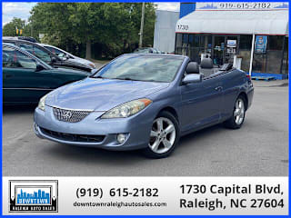 2004 Toyota Camry Solara SLE V6 4T1FA38P84U033915 2004 Toyota Camry Solara SLE V6