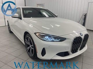 2021 BMW 4 Series WBA73AP06MCF16708 2021 BMW 4 Series